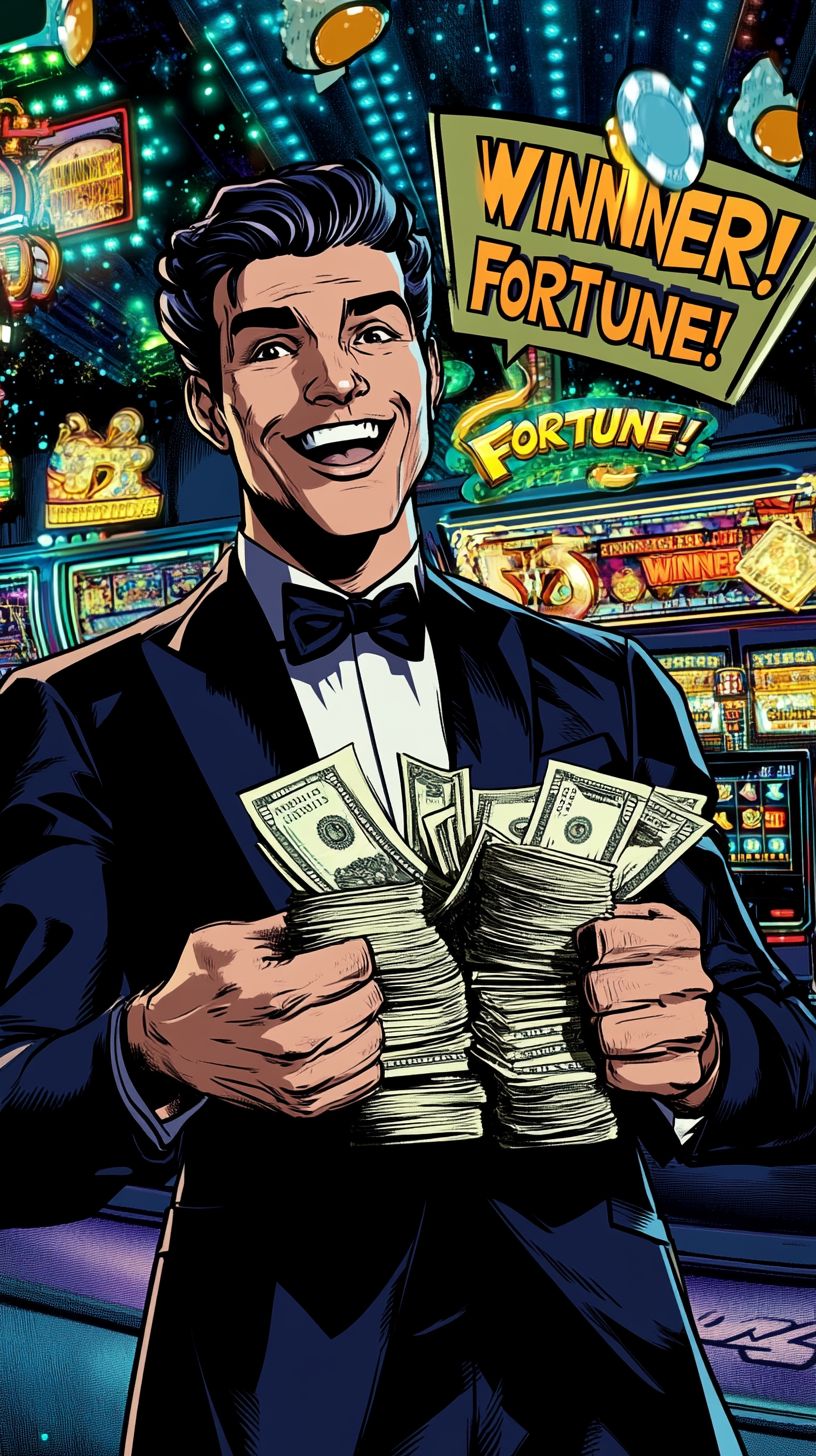 پاکستان کے Glory Casino Real Money Games کھلاڑیوں کے لیےجیک پاٹ گیم