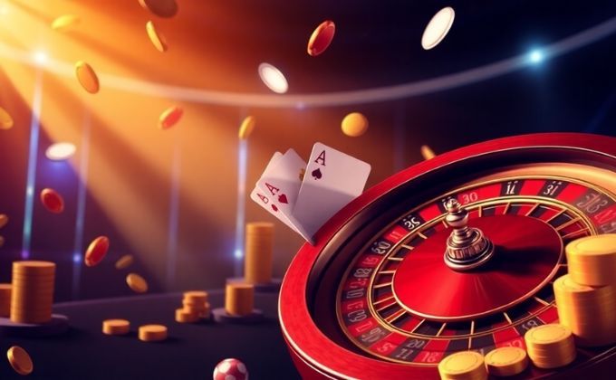 پاکستان کے نئے Glory Casino Real Money Gamesکیسینو کھلاڑیوں کے لیے خوش آمدید بونس